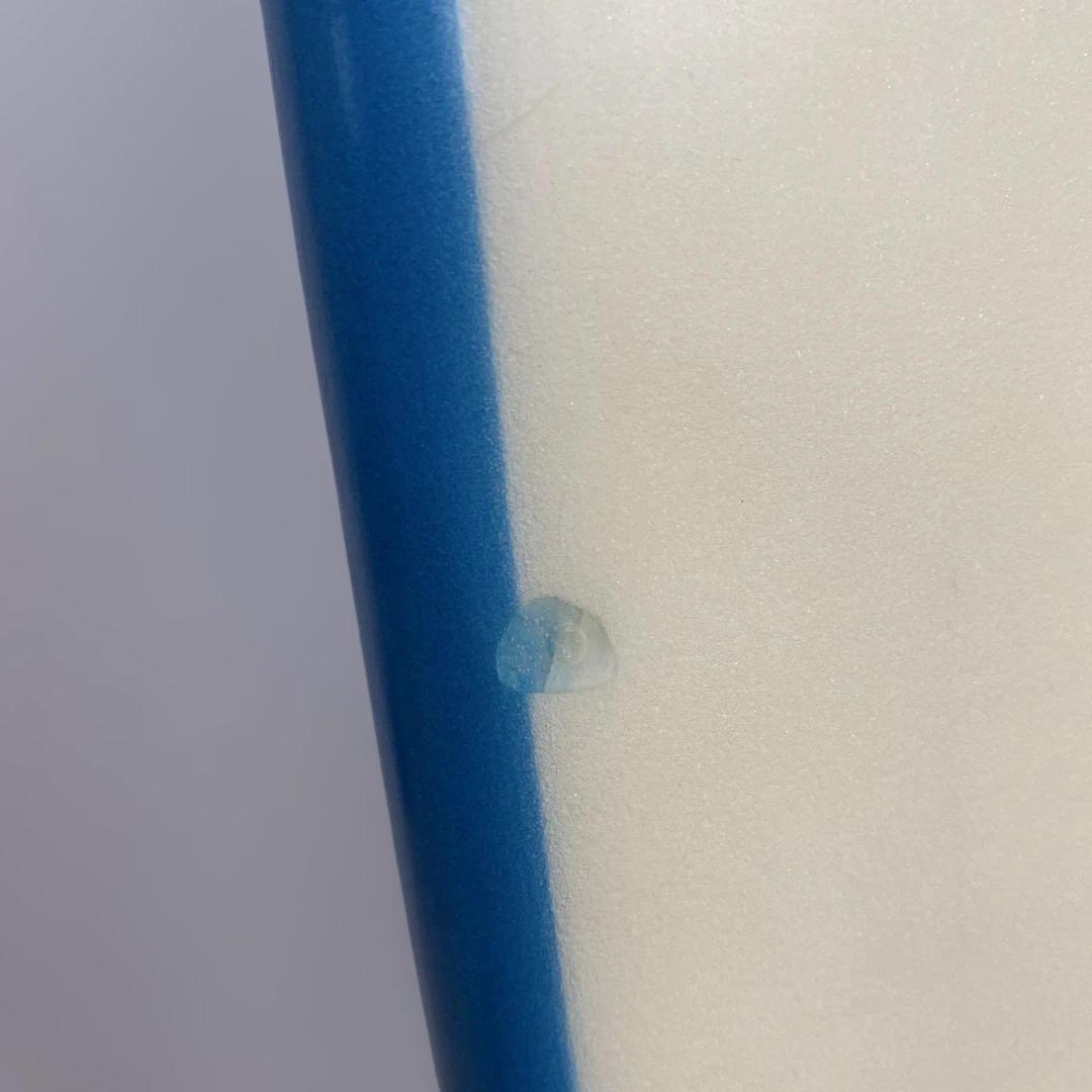 TM3☆SURFBOARDS ショートボード グラデーションブルー