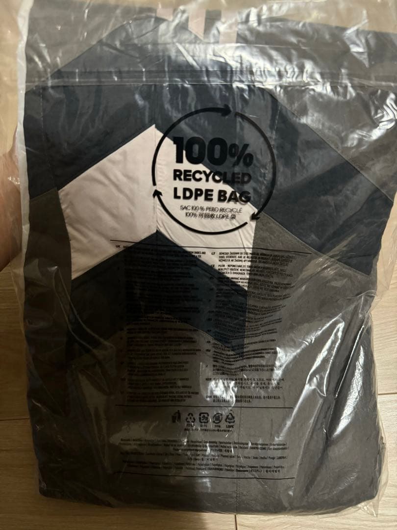 [新品] 日本XL/レアル・マドリード LIFESTYLER OGトラックパンツ