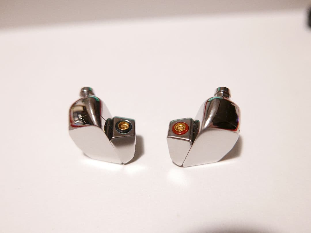 final A8000 ベリリウム振動板 イヤホン