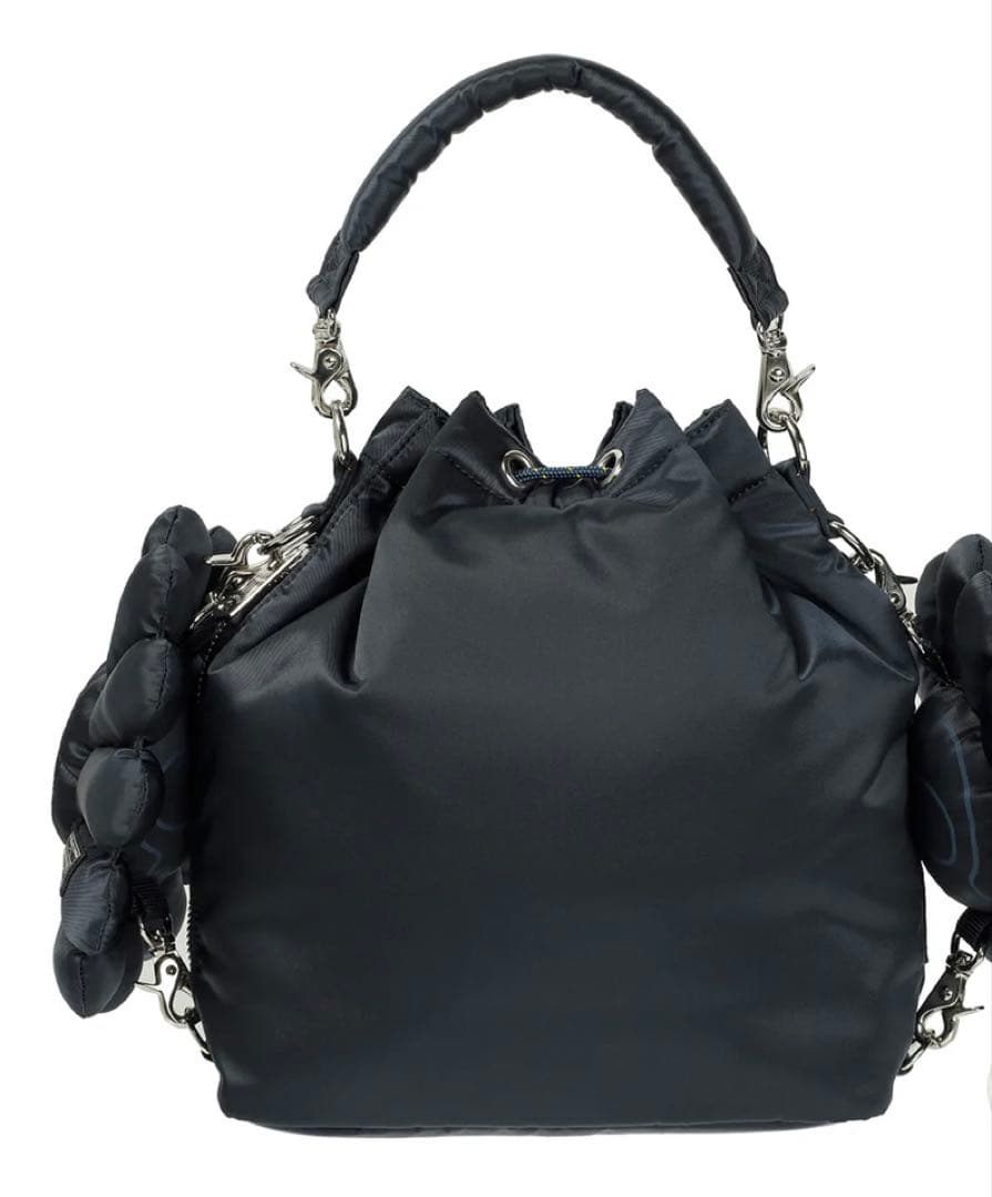 TAKASHI MURAKAMI × PORTER <BR> 2WAY BAG