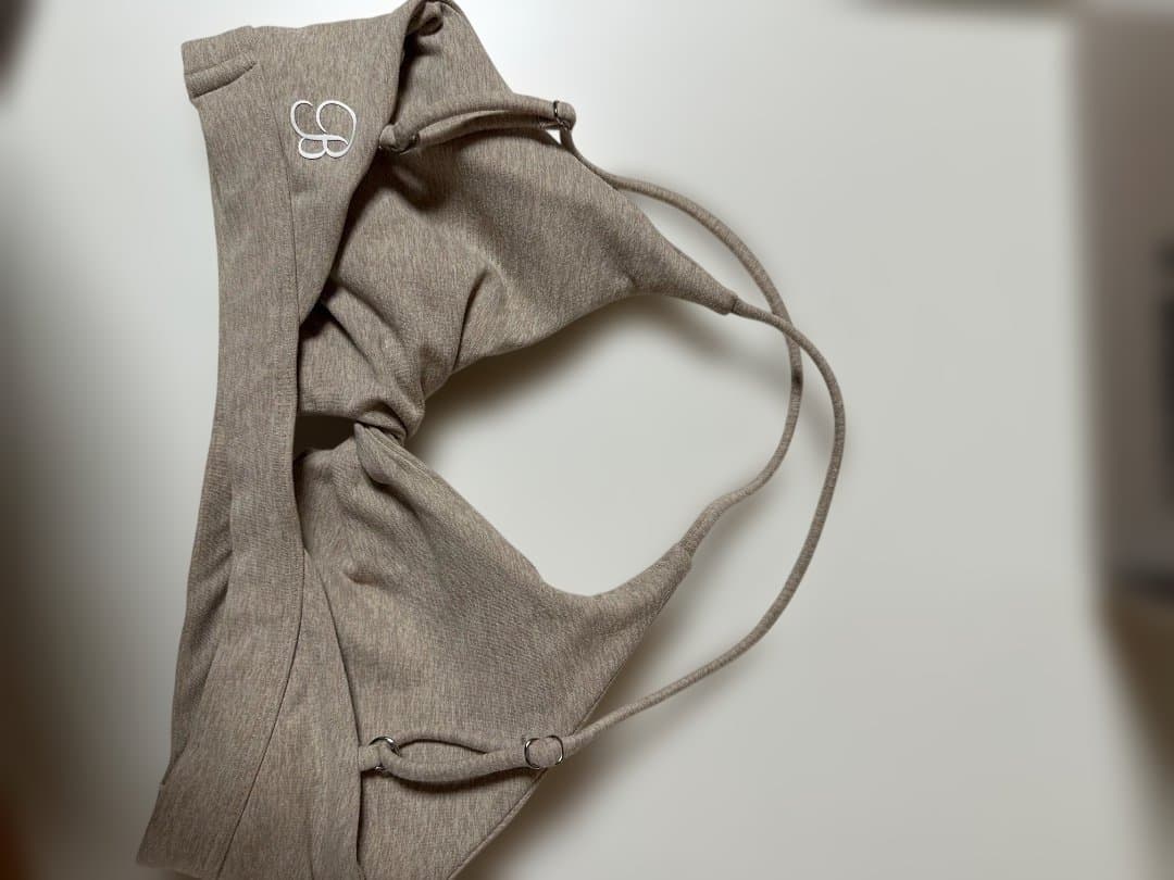 Bombshell CURVES LEGGINGSトープ上下セット