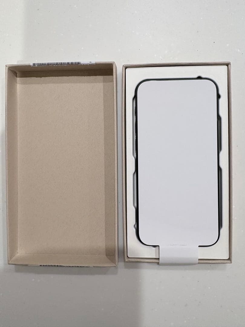 Apple iPhone 13 mini ダークグリーン 本体