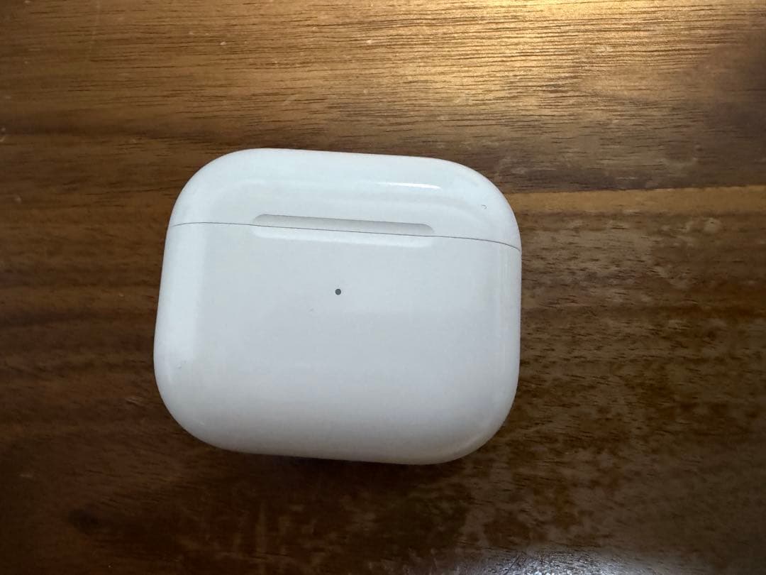 AirPods 第三世代 本体