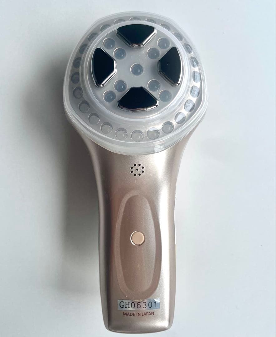 【Dr.Arrivo】THE CLINIC ゴーストforメディカル（美顔器）