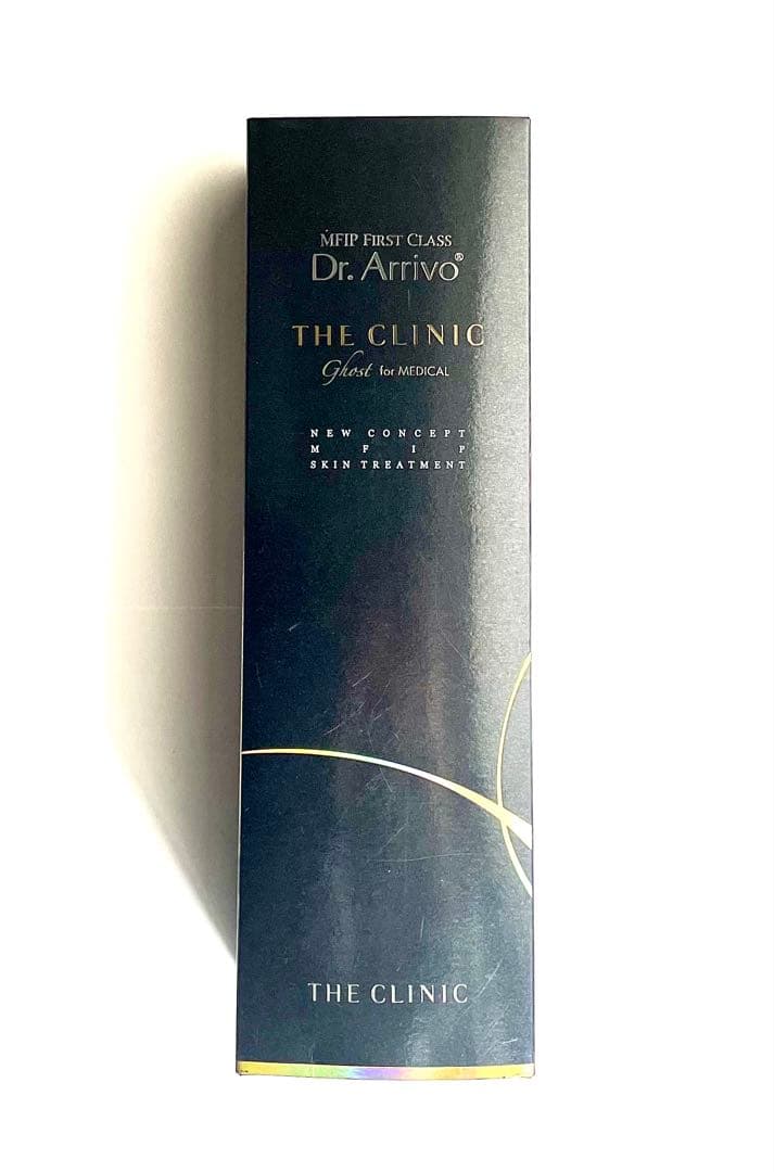 【Dr.Arrivo】THE CLINIC ゴーストforメディカル（美顔器）