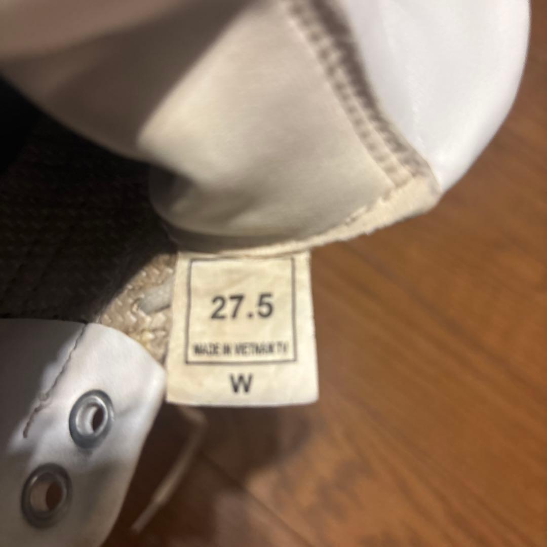 アシックスオーダースパイク野球