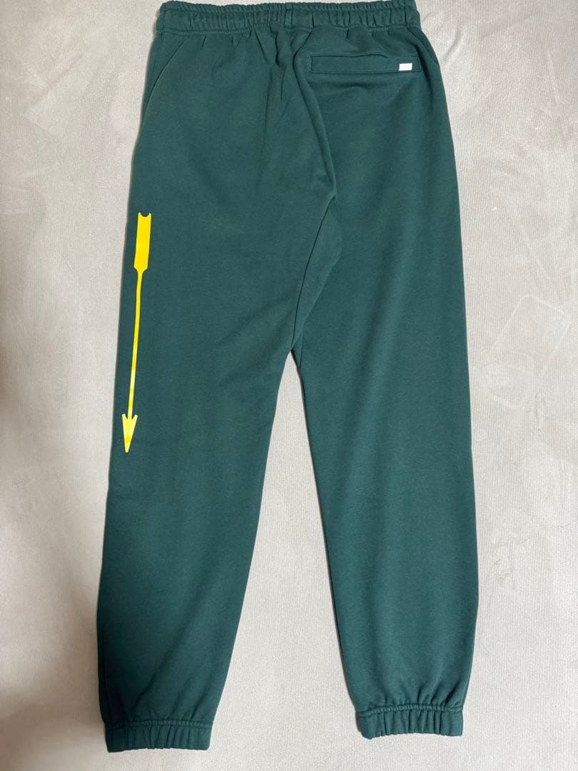 【完売品】ballaholic \"Harlem125th SweatPants\"