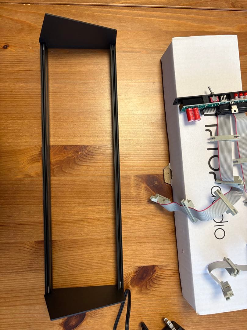 鍵盤楽器 Tiptop Audio Happy Ending Kit Black