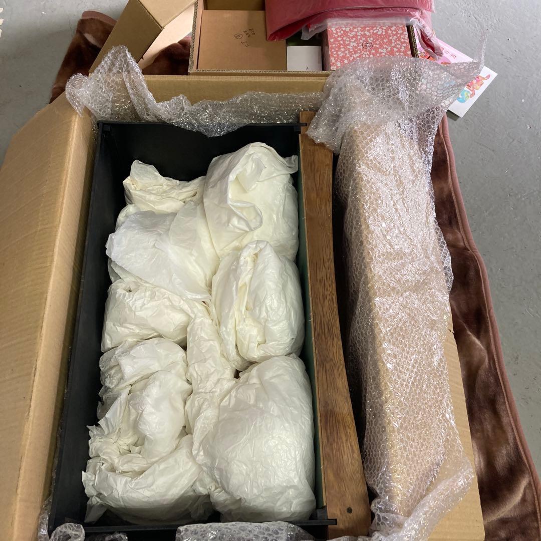 雛人形　伝統工芸　平安水宝作