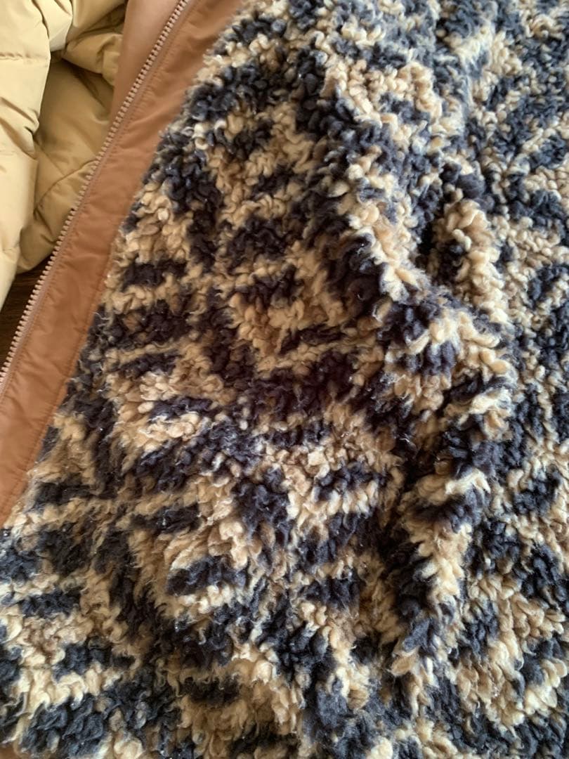 パタゴニア　キッズインファーノジャケットXXL（レディースL）