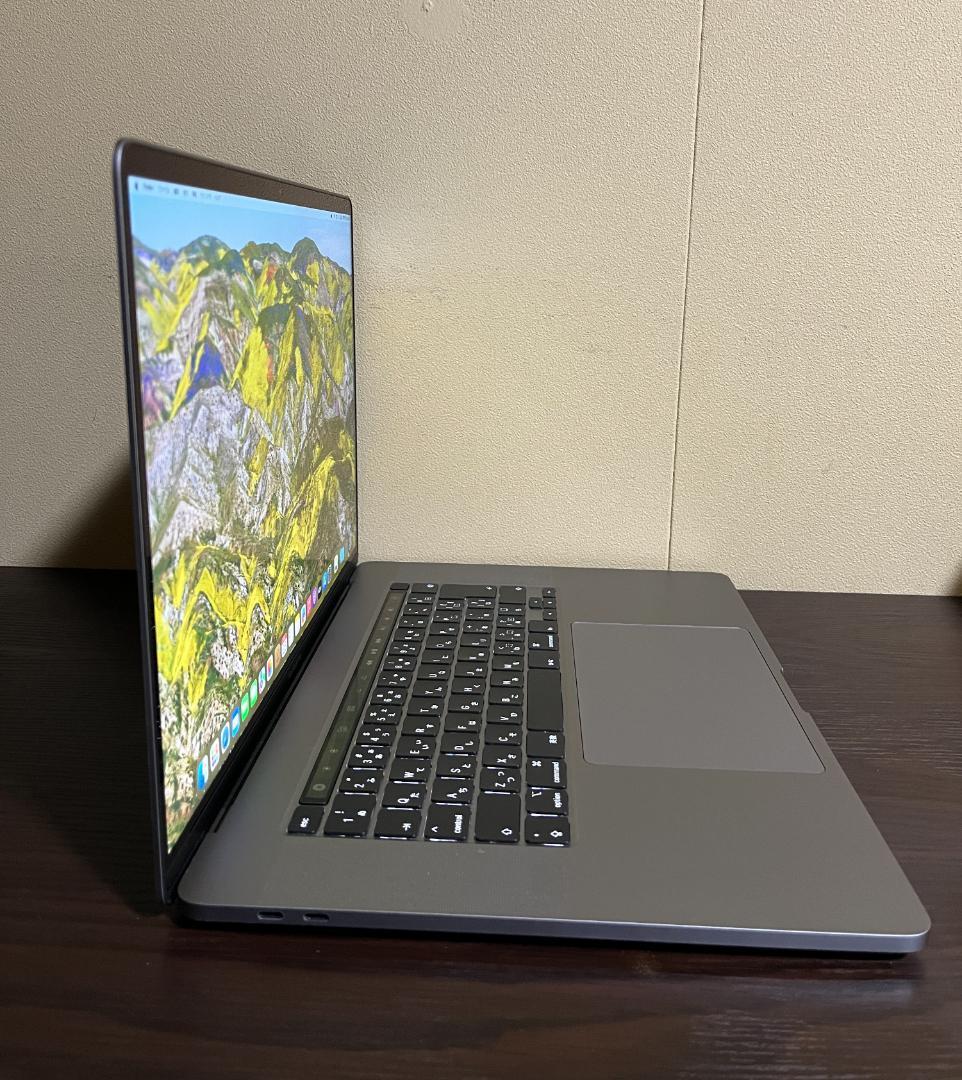 MacBook Pro 16\" 2019 - 高性能、i9、64GB、512GB