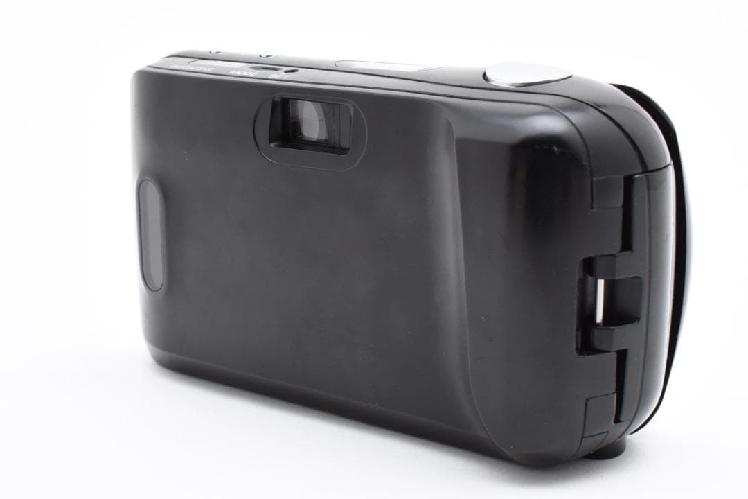 オリンパス　OLYMPUS μ[mju:] 35mm F3.5