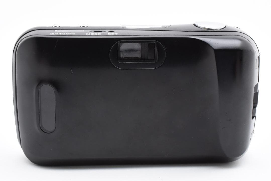 オリンパス　OLYMPUS μ[mju:] 35mm F3.5