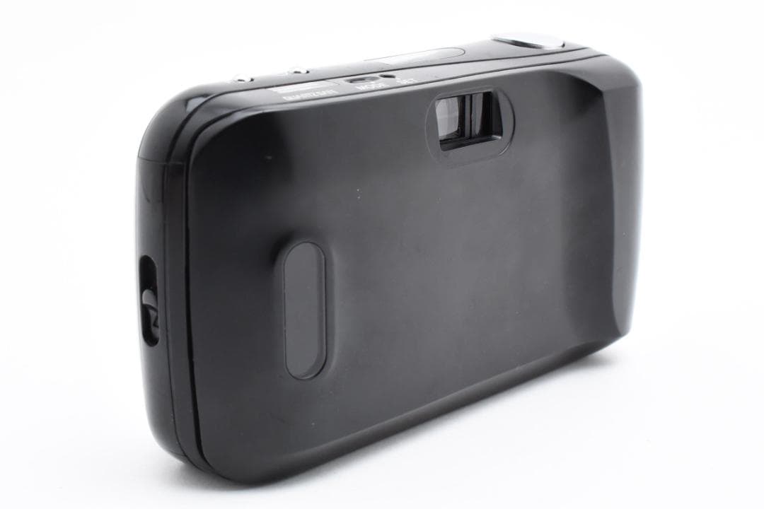 オリンパス　OLYMPUS μ[mju:] 35mm F3.5