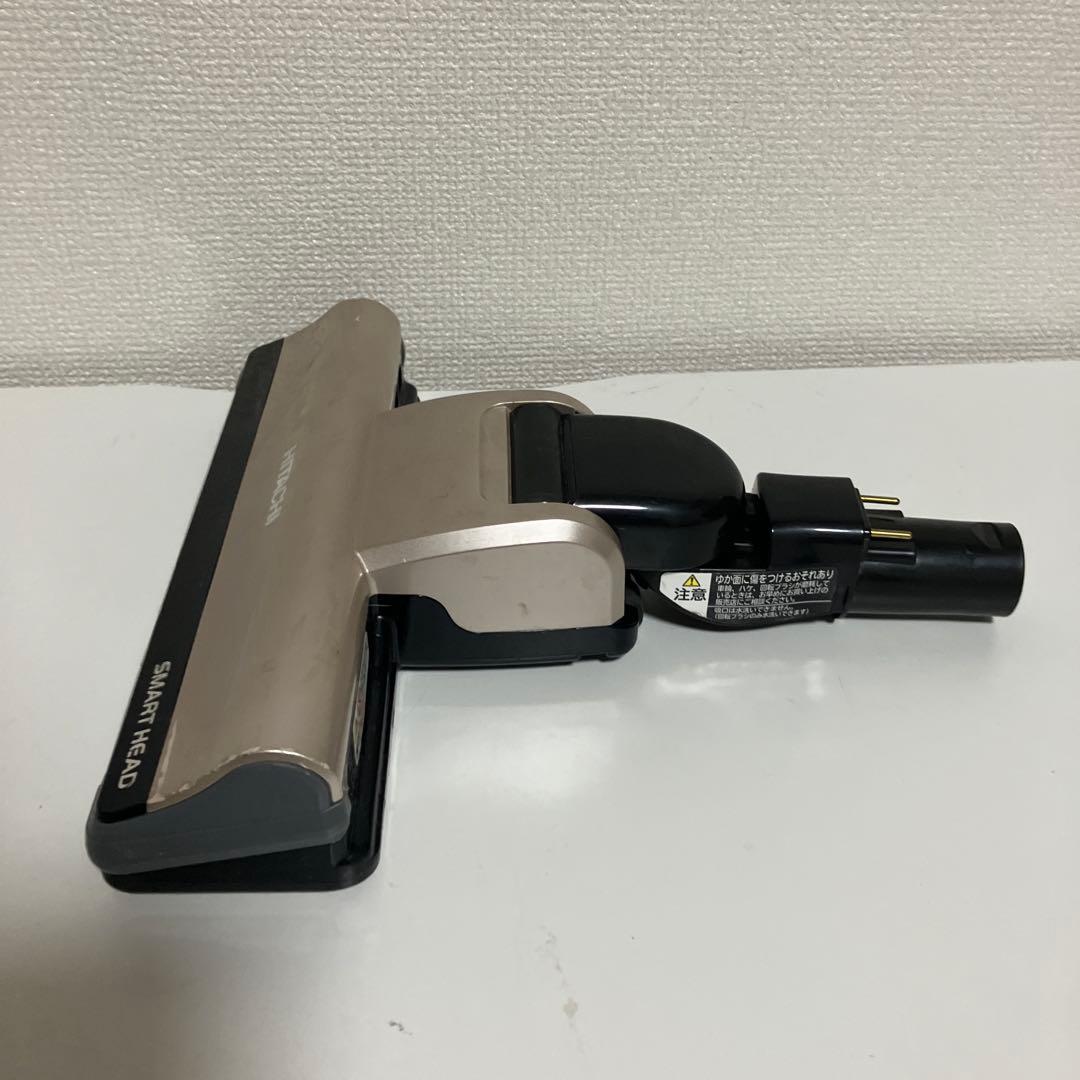 日立　掃除機　ヘッド　回転ブラシ　D-DP25 ピンク　PV-BH900H