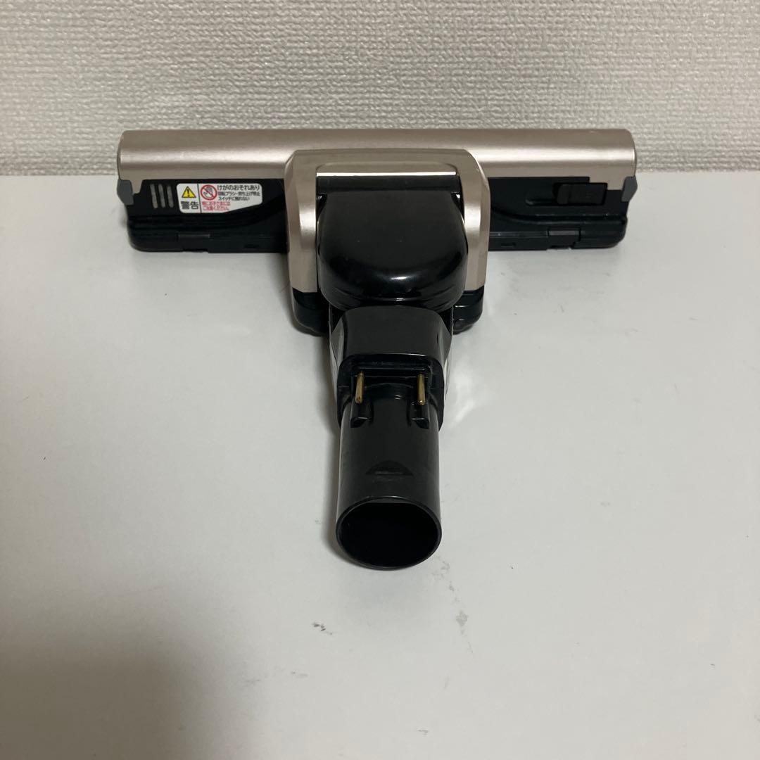 日立　掃除機　ヘッド　回転ブラシ　D-DP25 ピンク　PV-BH900H