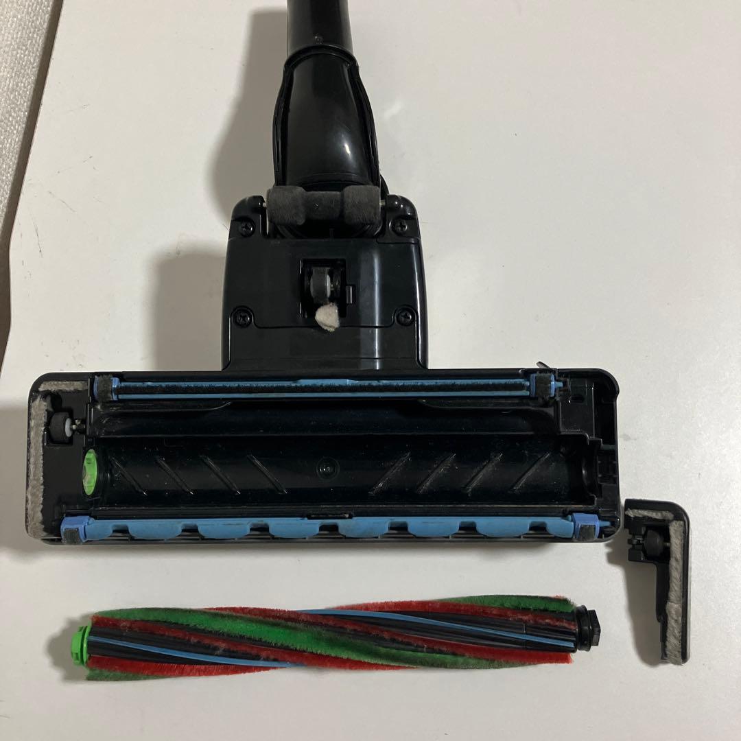 日立　掃除機　ヘッド　回転ブラシ　D-DP25 ピンク　PV-BH900H