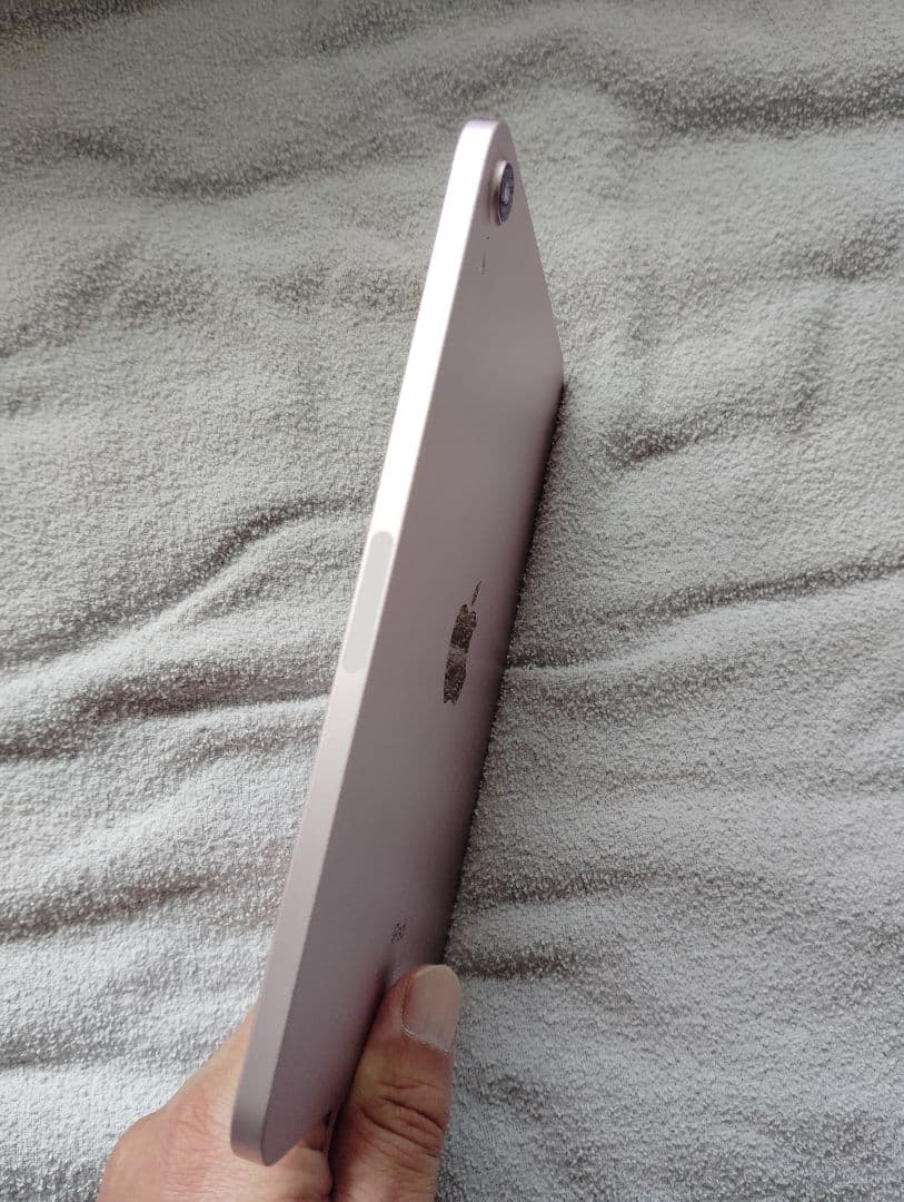 iPad mini第6世代　本体　Wi-Fi 256GB