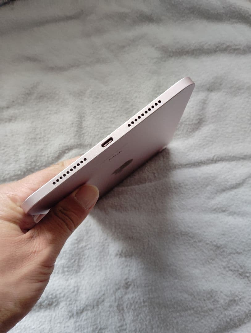 iPad mini第6世代　本体　Wi-Fi 256GB