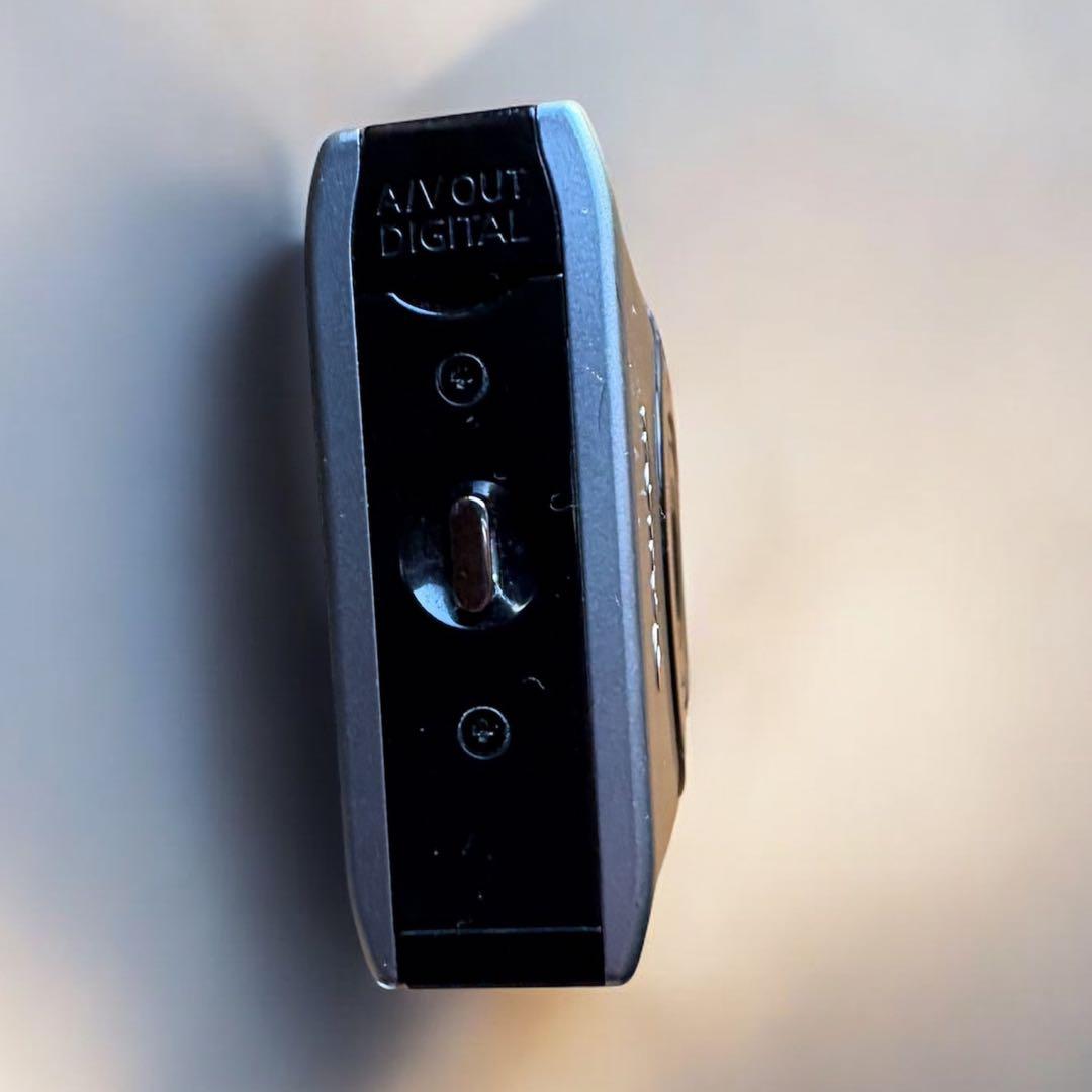 Canon キャノン IXY Digital 25 IS デジカメ コンデジ