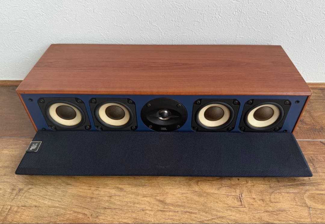 JBL A25C 2WAYセンタースピーカー