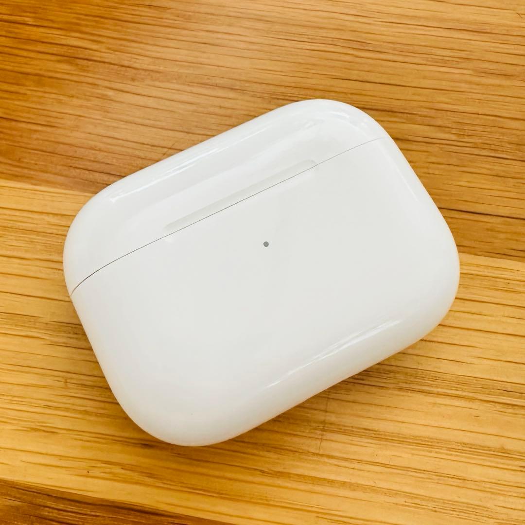 Apple AirPods Pro 2 保証期間中