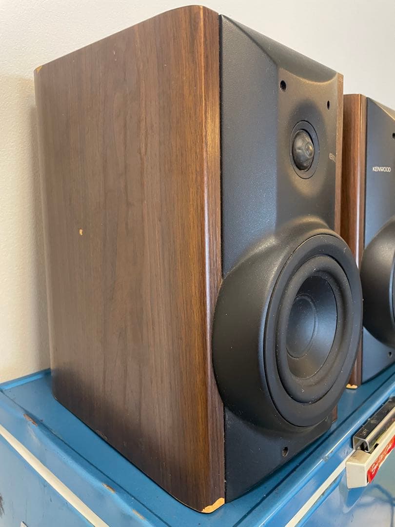 値下・Kenwood K’sコンポ KAF5002,DPF7002,LSF555