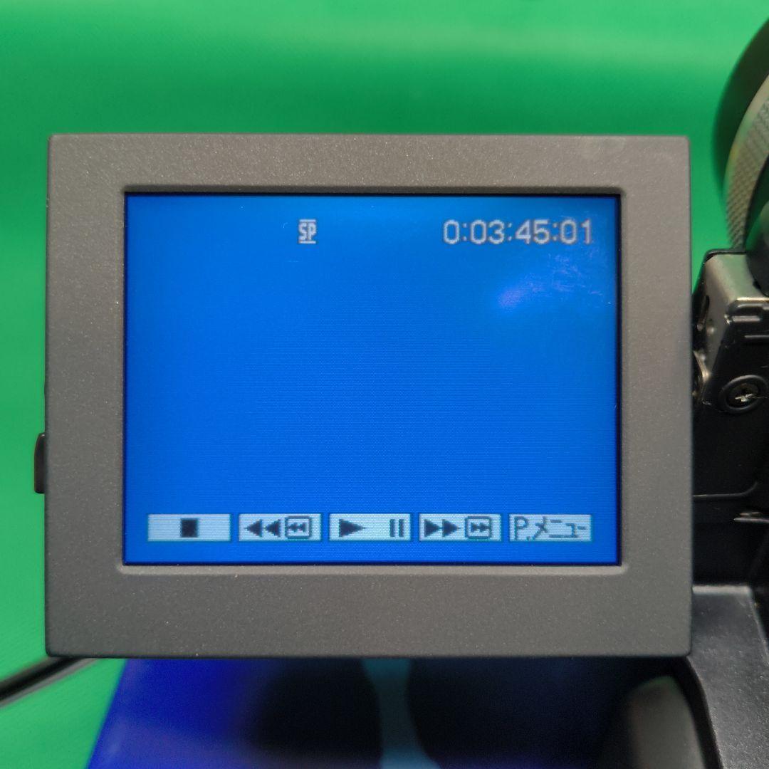 【動作確認済】SONY ソニー DCR-PC300 ミニDV ACアダプター付