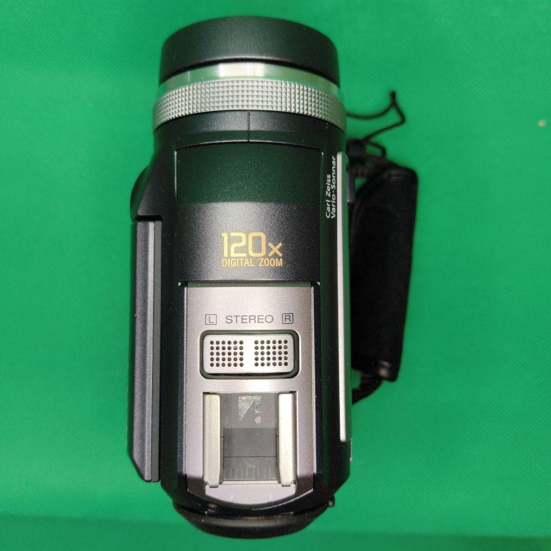 【動作確認済】SONY ソニー DCR-PC300 ミニDV ACアダプター付