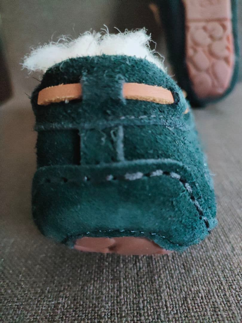 ラムネ新品　UGG アグ DAKOTA ダコタ ブラック US5 22cm