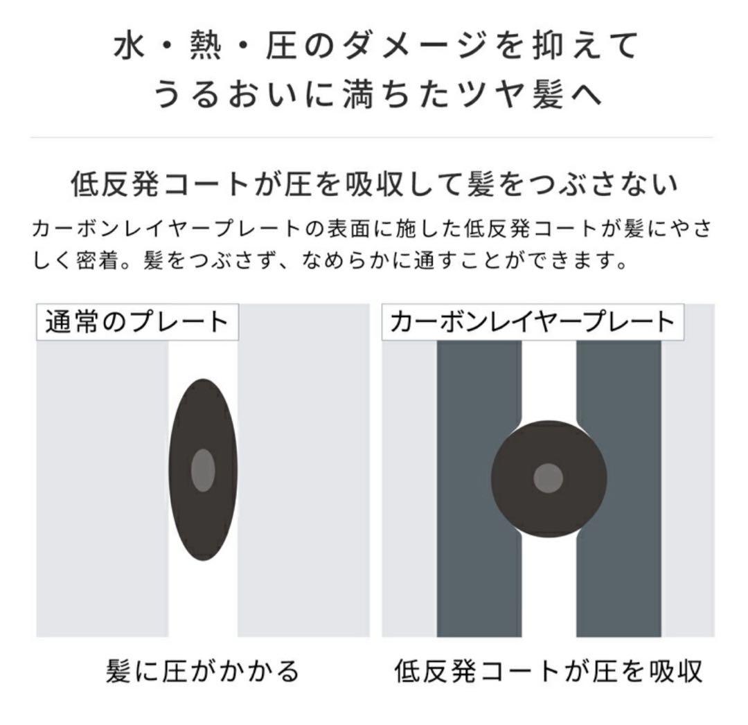 ReFa リファ ビューテック BEAUTECH ストレート《正規品》