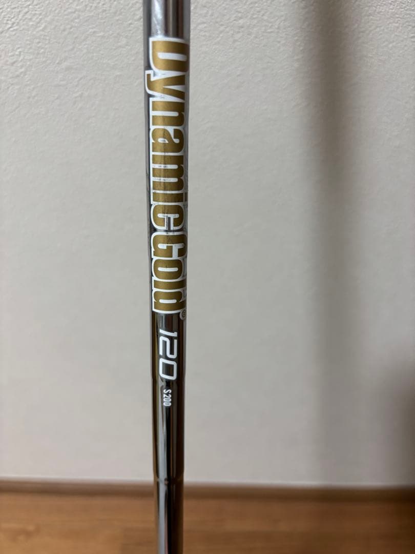 タイトリスト ボーケイ SM9 56.14F(日本仕様)