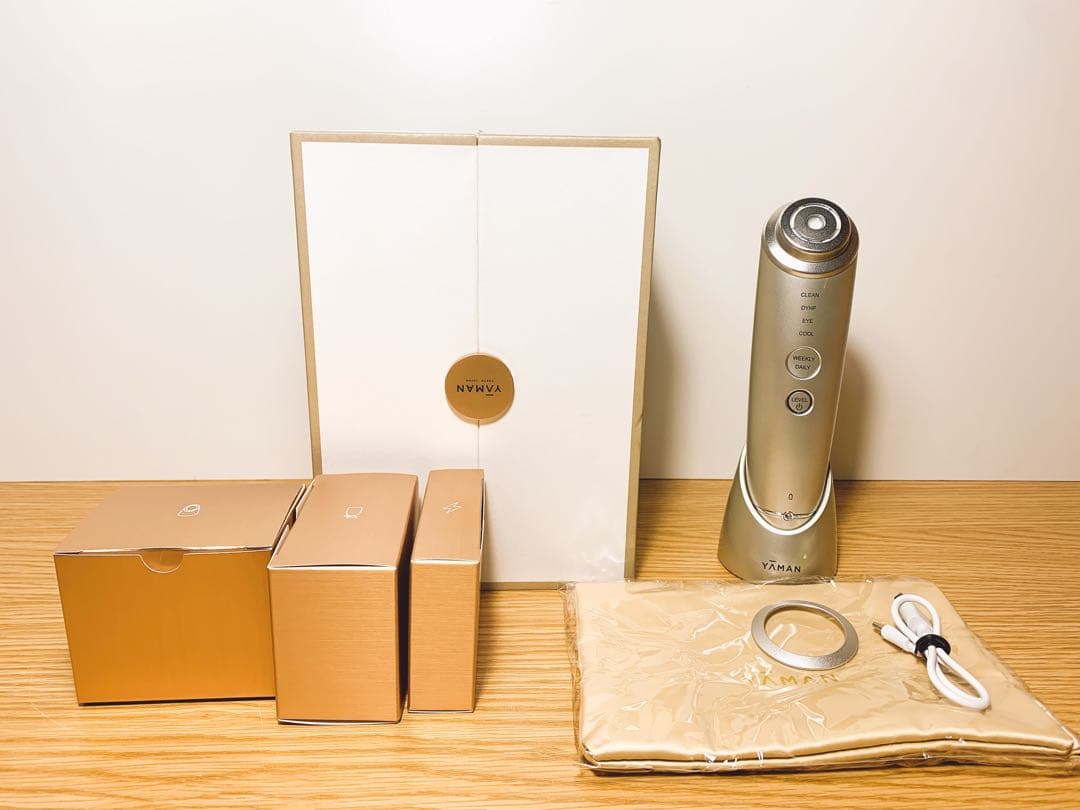 【美品✨】ya-manフォトプラス シャイニーネオ