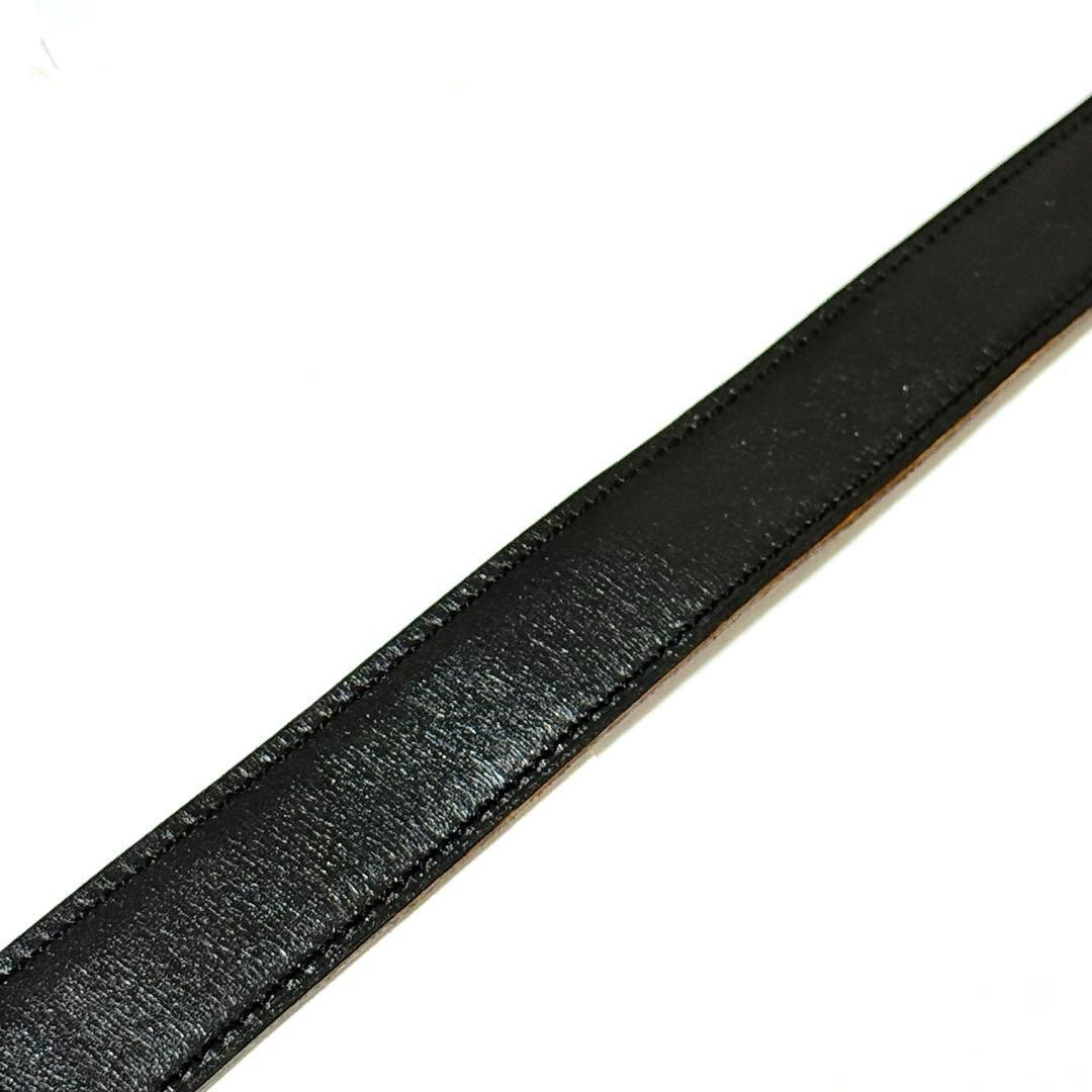 【美品】エルメス ミニ コンスタンス リバーシブルベルト