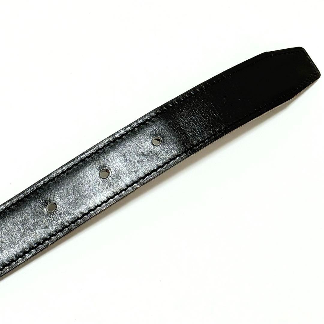 【美品】エルメス ミニ コンスタンス リバーシブルベルト