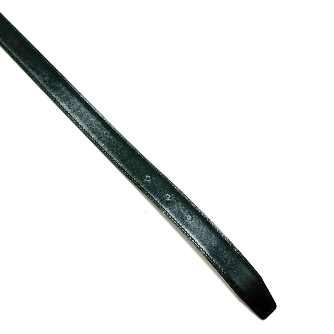 【美品】エルメス ミニ コンスタンス リバーシブルベルト