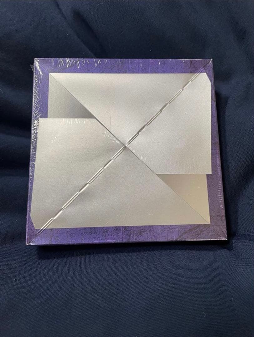 ELEMENTAL ENERGY 未開封BOX