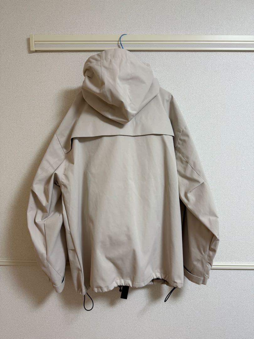 HIMANI マウンテンジャケット