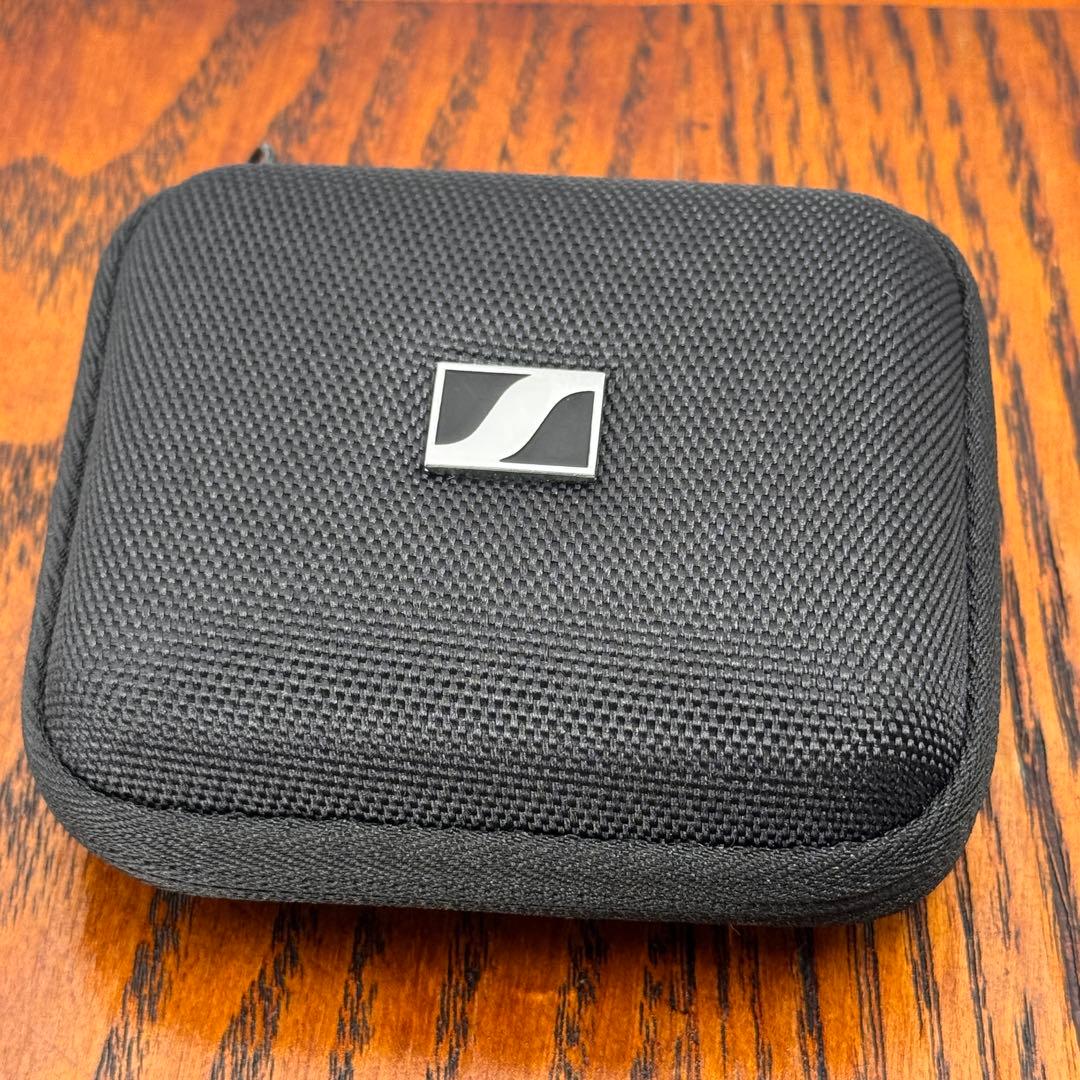 SENNHEISER IE600 美品