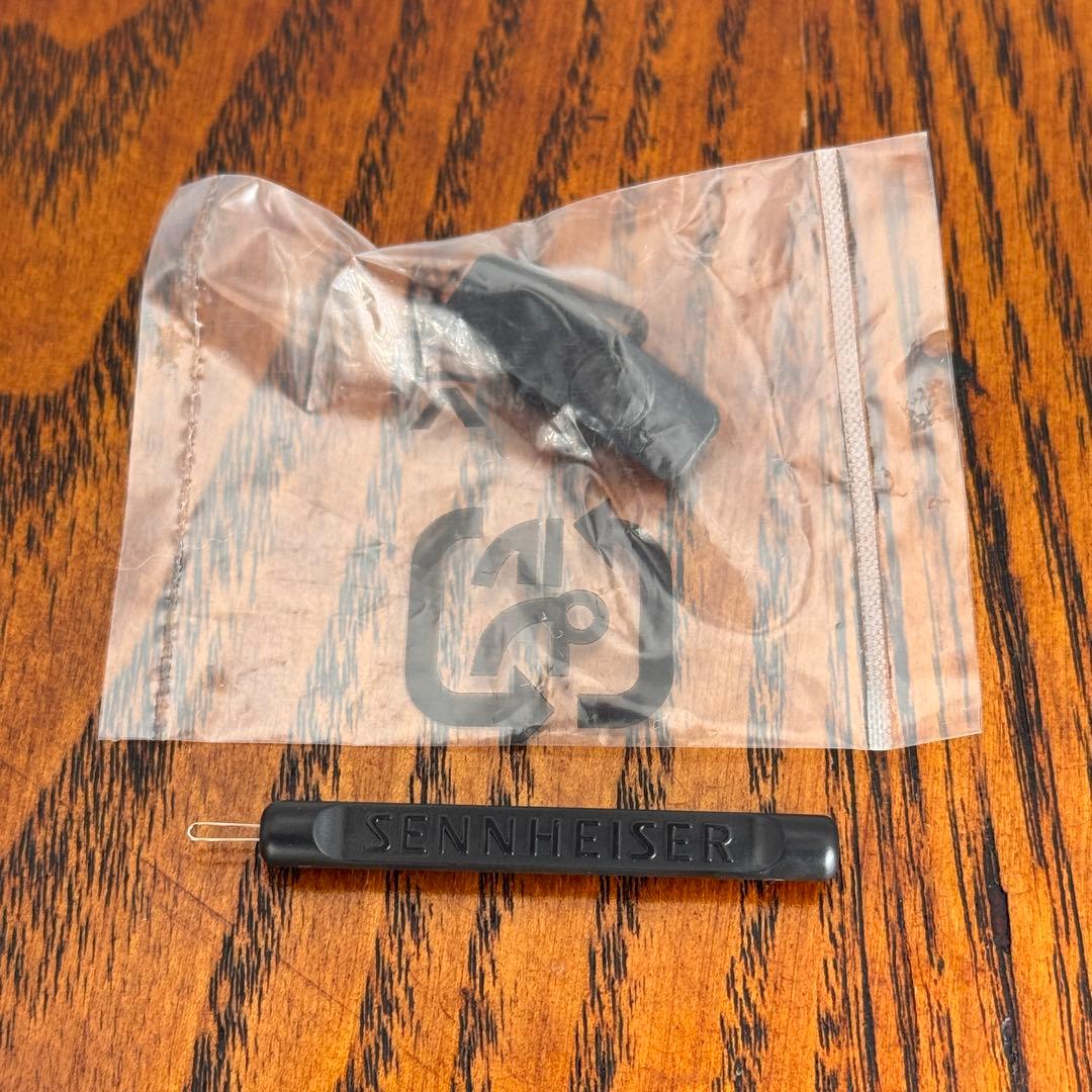 SENNHEISER IE600 美品