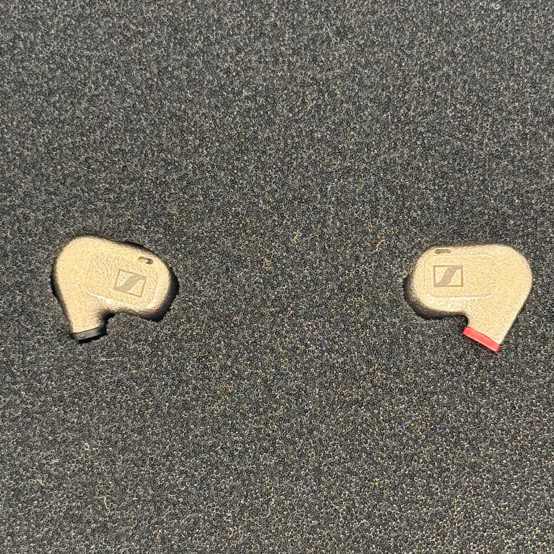 SENNHEISER IE600 美品