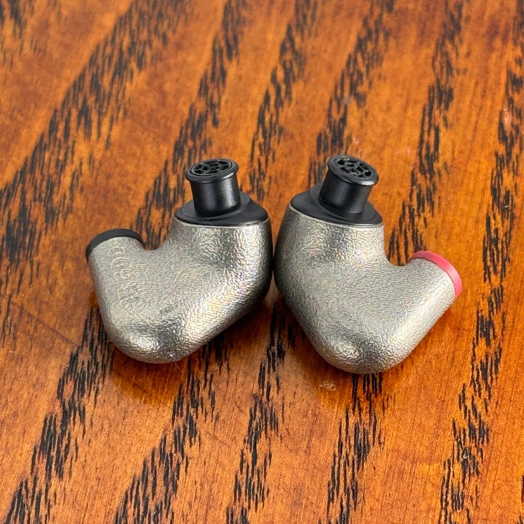 SENNHEISER IE600 美品