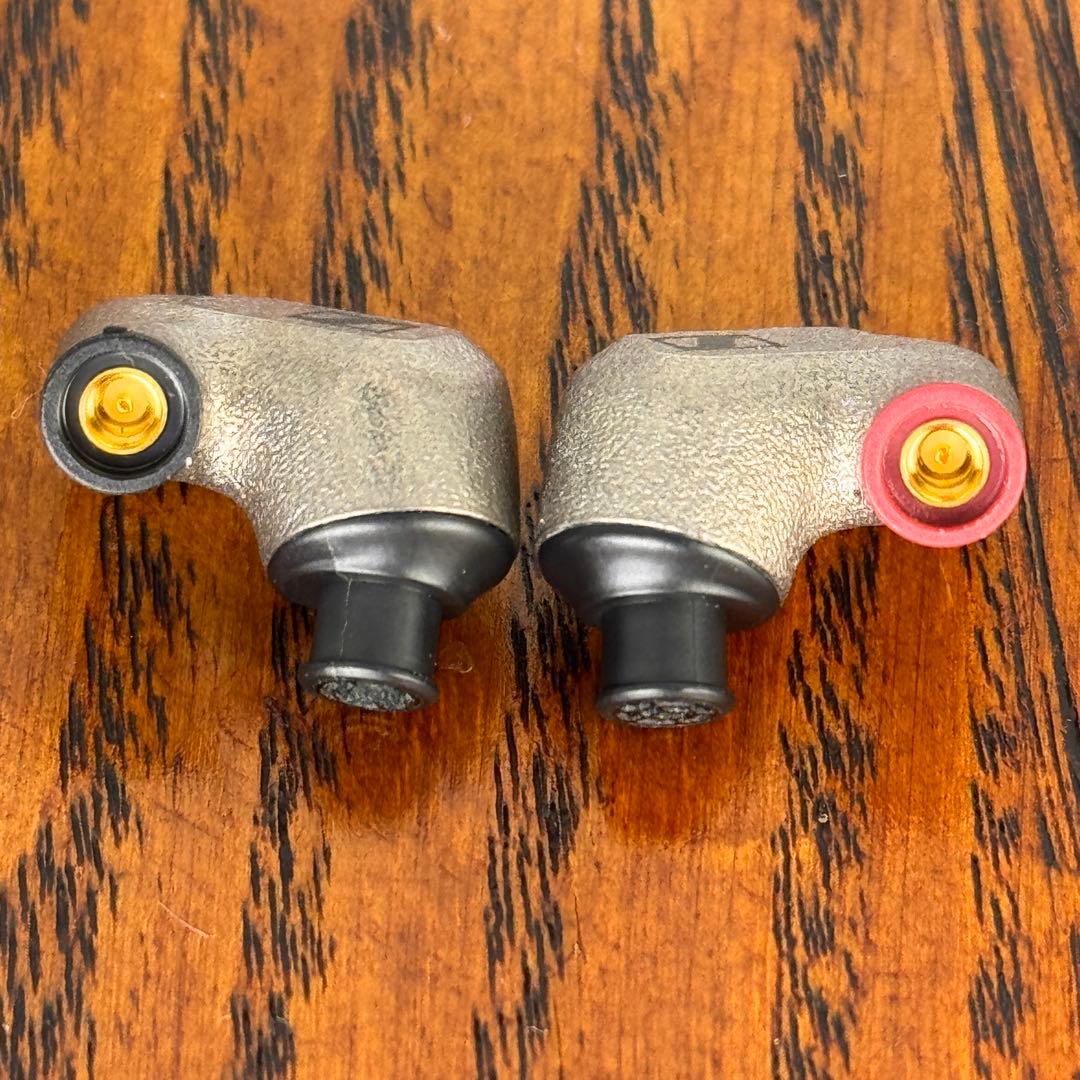 SENNHEISER IE600 美品