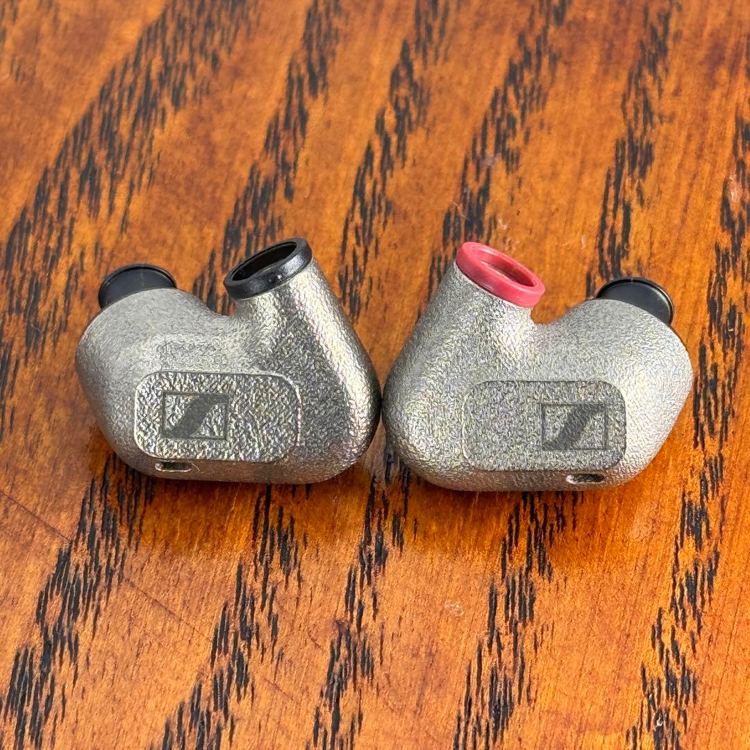 SENNHEISER IE600 美品