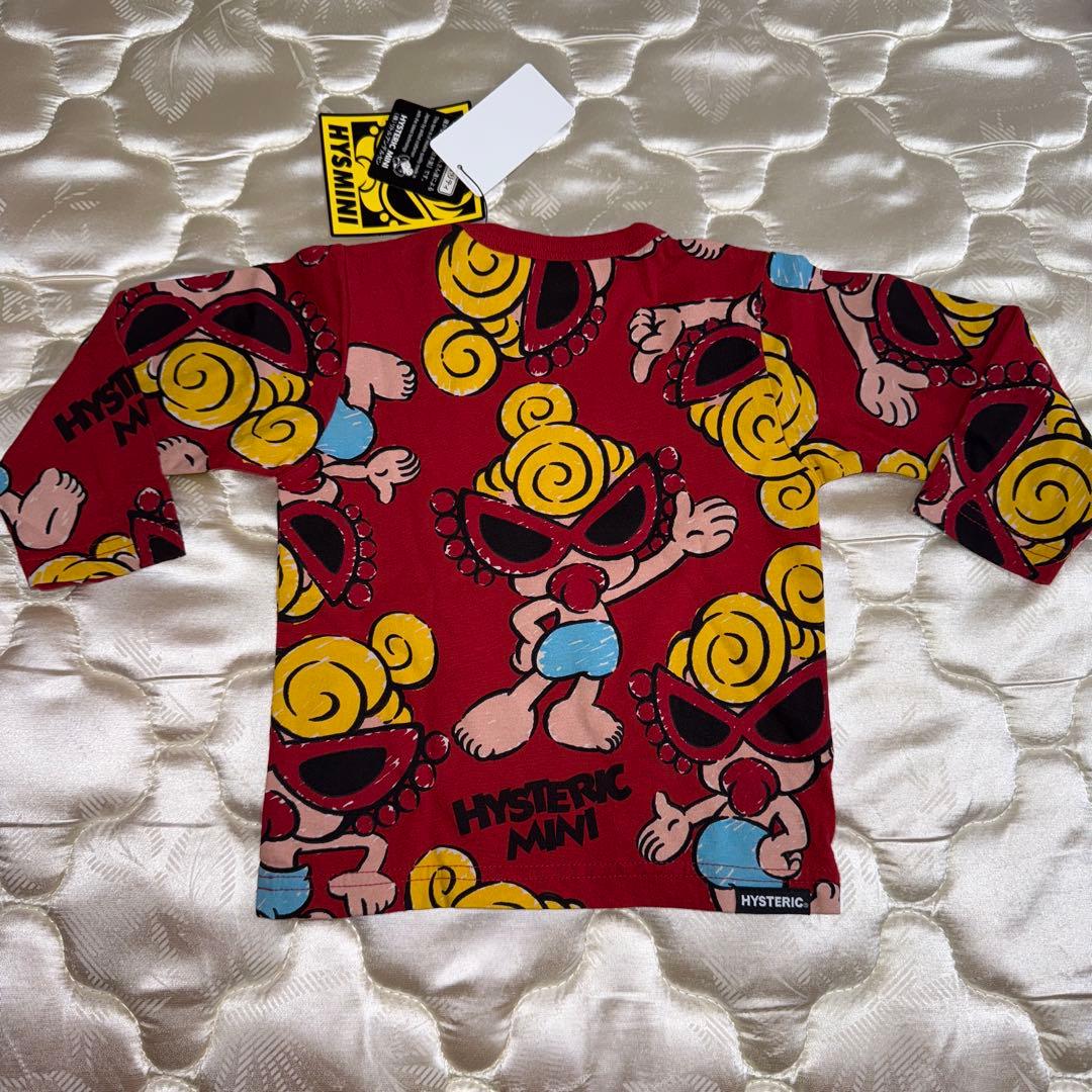 suuuuchan★様 おまとめ　ヒステリックミニ　ロンパース　ロンT