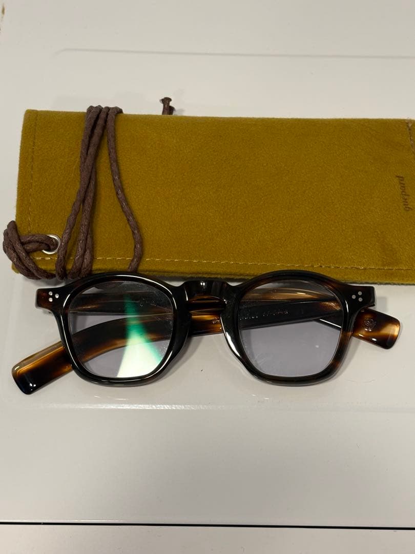 guepard / gp23 鼈甲