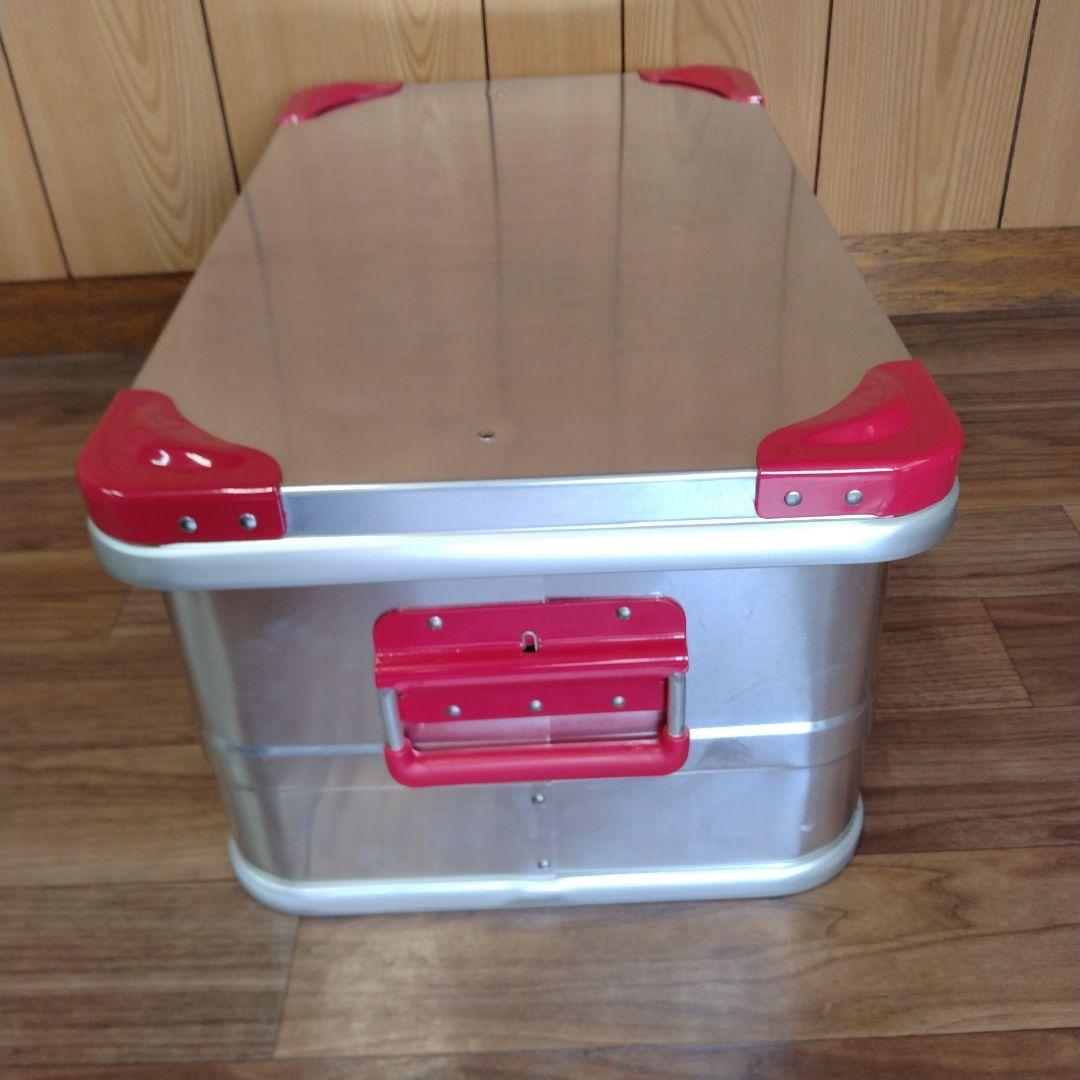 チャムス　ストレージボックス