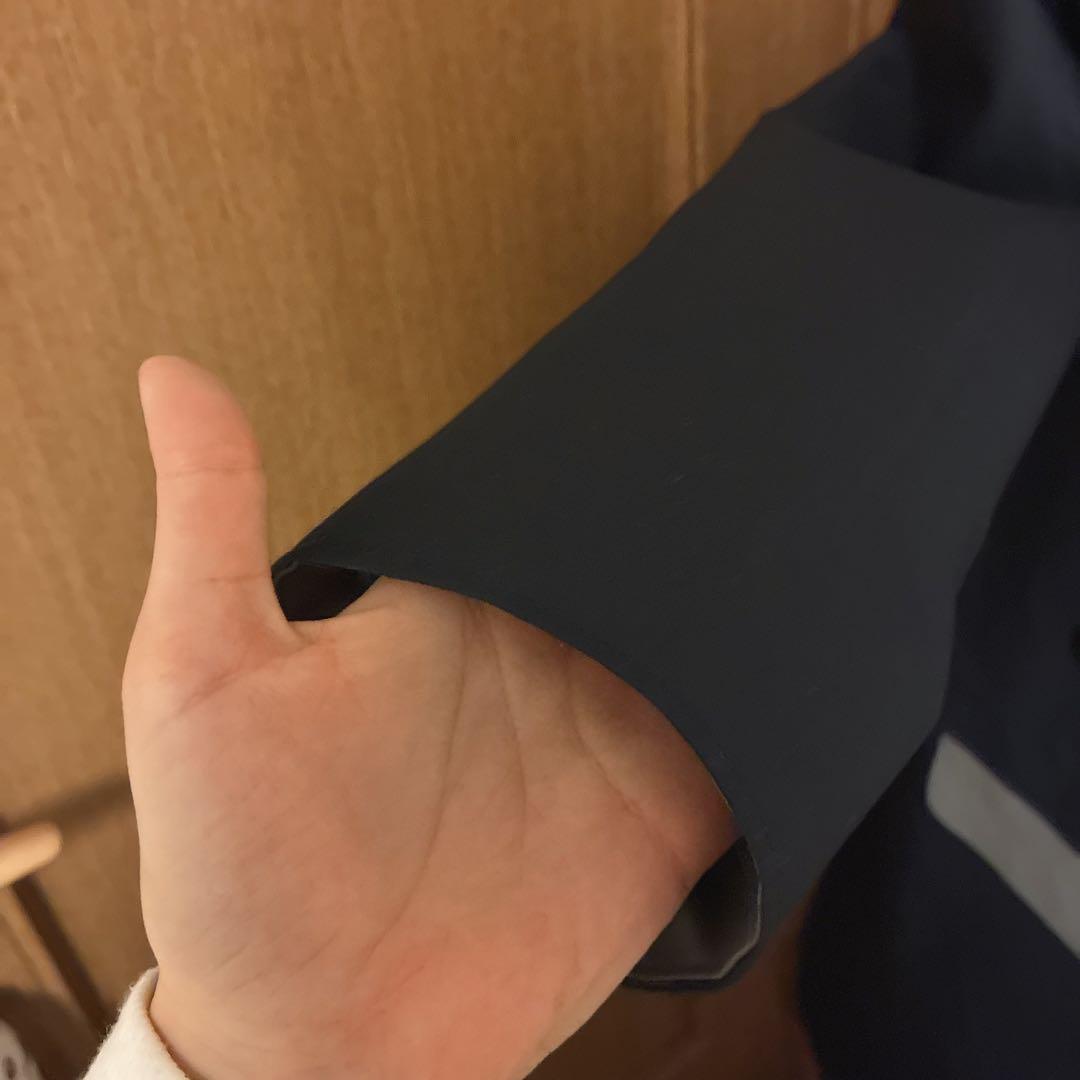 【がろる様】にじさんじ　アクシア・クローネア 12月季節ボイス　コートのみ