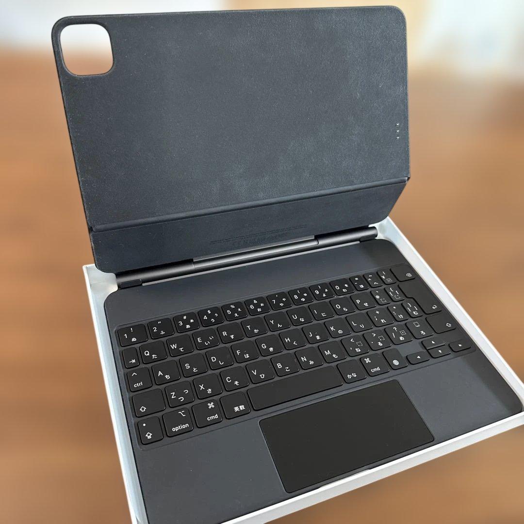 【専用品】Apple Magic Keyboard 11インチ