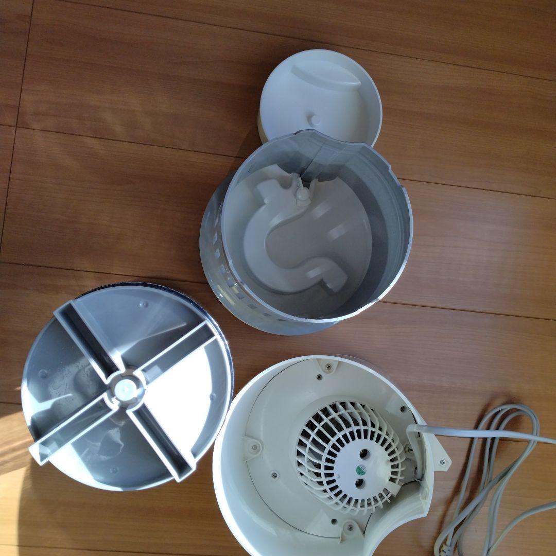 気化式加湿器　Vornado 交換用フィルター付